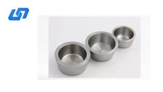 99,9% чиста титанијумска лонца