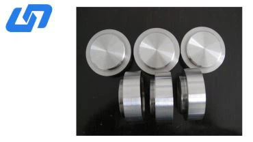 Вишелучне мете од метала високе чистоће