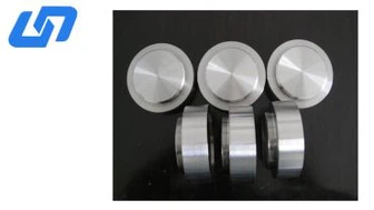 Вишелучне мете од метала високе чистоће