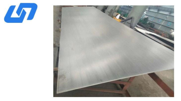 Гр2 Титанијумска облога плоча од угљеничног челика