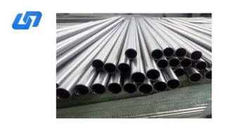 Pure Mo1 Molibden cijev