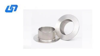 Титанијумски крајеви преклопних зглобова