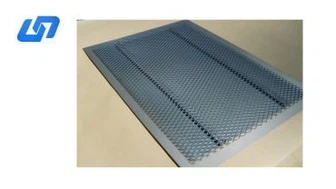 Анода од титанијумске мреже