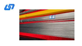 Права нитинол жица