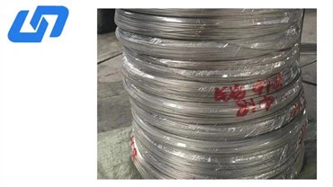 Титанијумска жица 3. степена