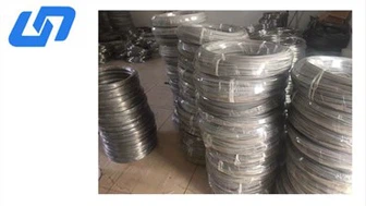 ГР5 титанијумска жица