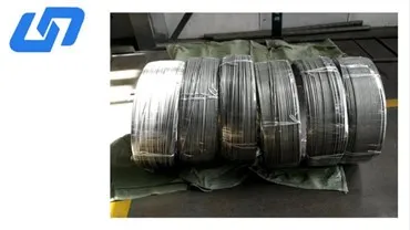 ГР7 титанијумска жица