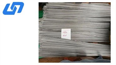 Гр9 титанијумска жица