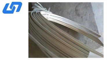 Титанијумска равна жица