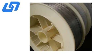 Медицинска титанијумска жица гр5ели АСТМ Ф136