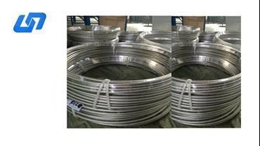 Жица од титанијума 2 АСТМ Б863