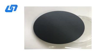 Титанијум диоксид ТиО2 керамичка мета за распршивање