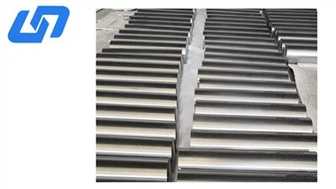 Титанијумска шипка 7. разреда